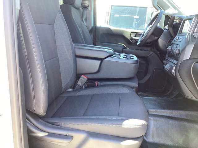 New 2026 Chevrolet Silverado 2500 W/T w/ WT/CX Safety Package image 19