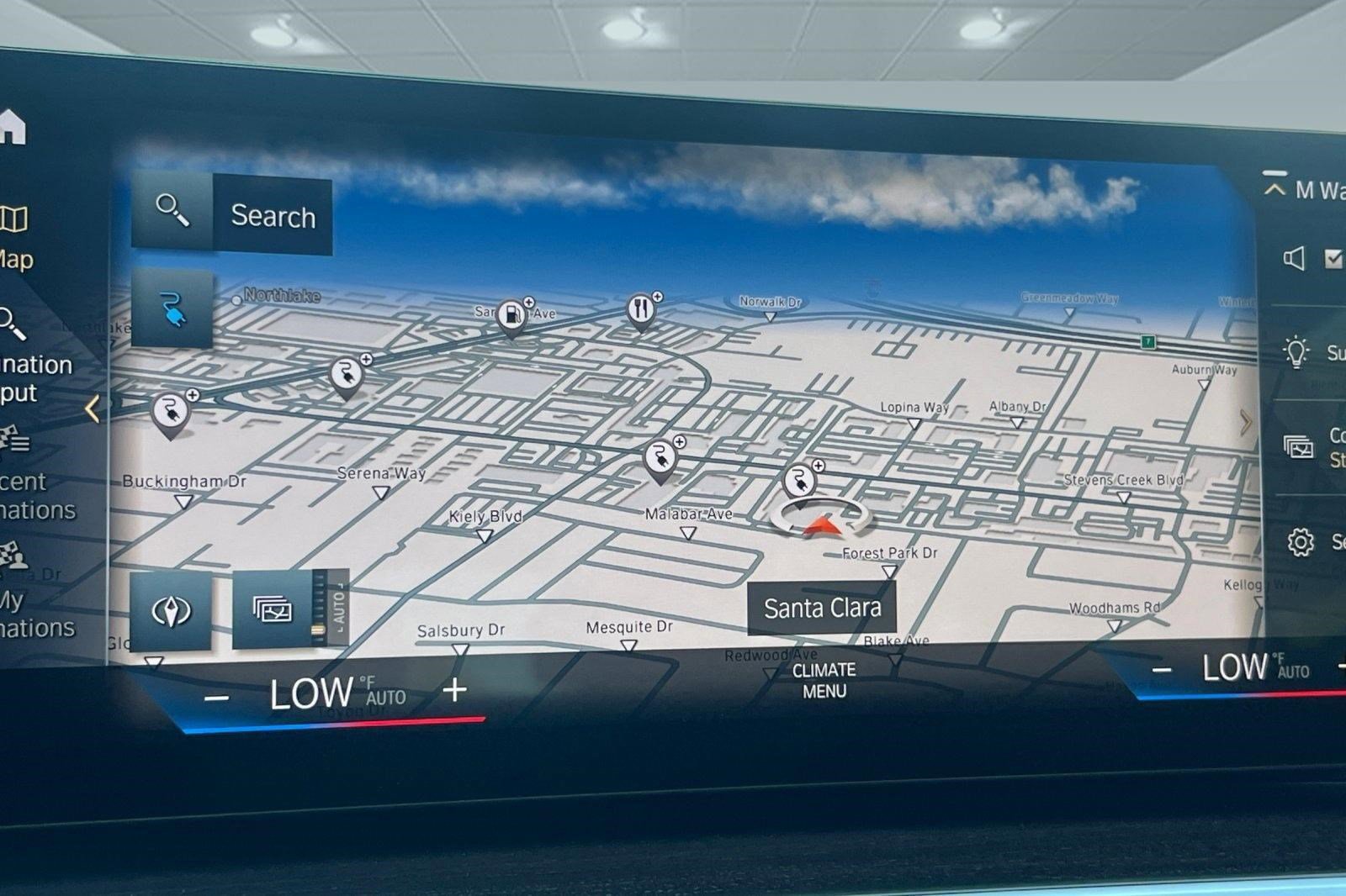 Certified 2023 BMW i4 eDrive40 RWD image 22