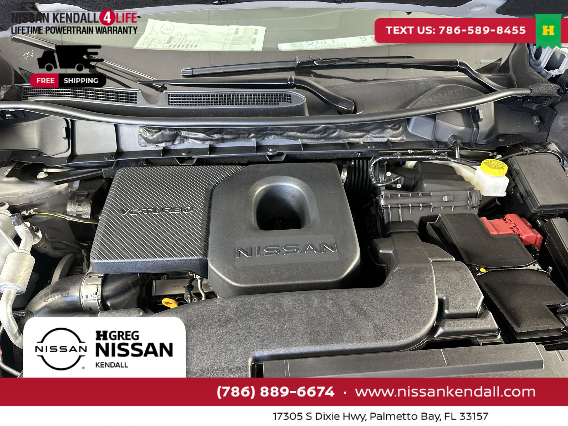 New 2026 Nissan Murano SL image 32