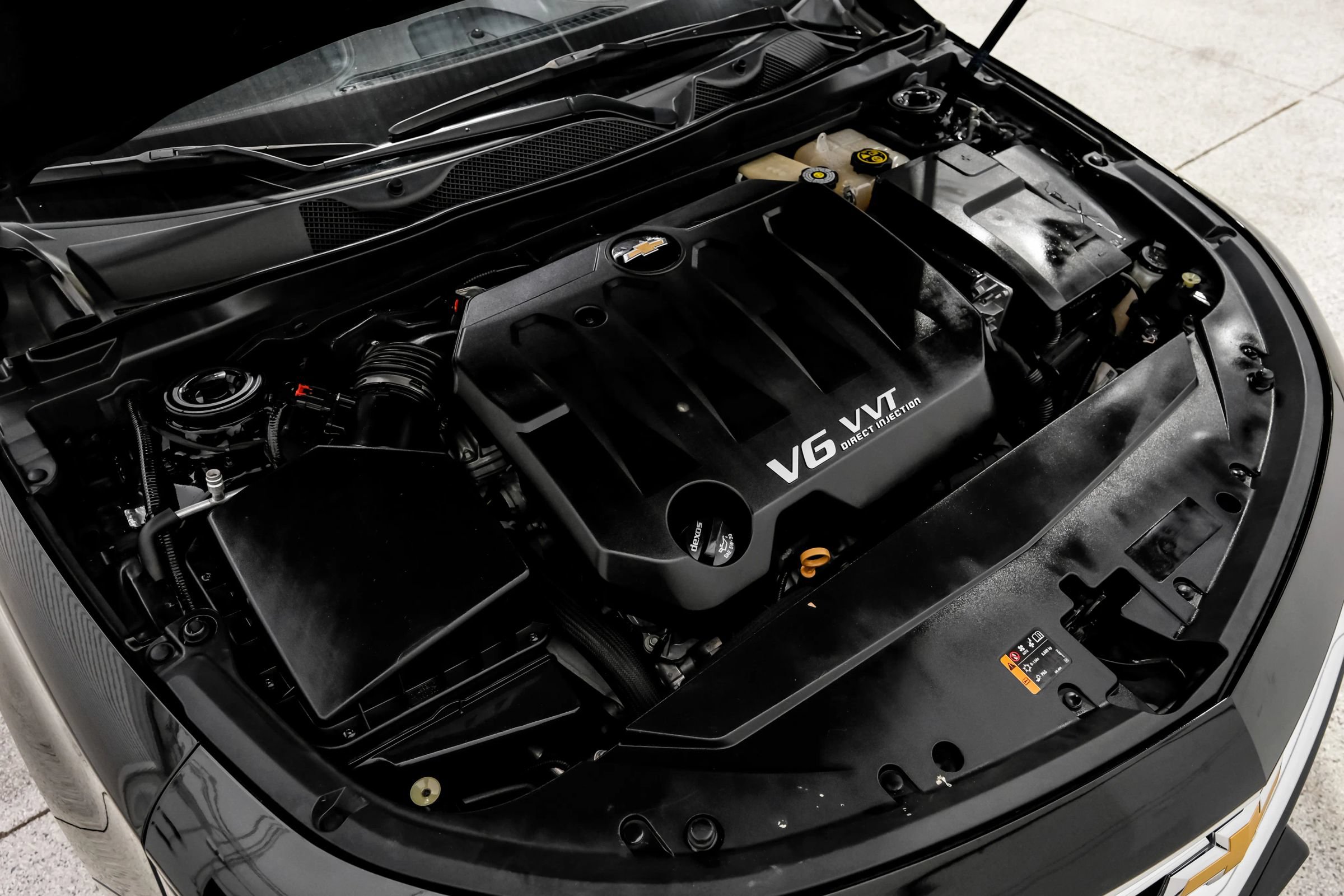 Used 2017 Chevrolet Impala Premier FWD image 58