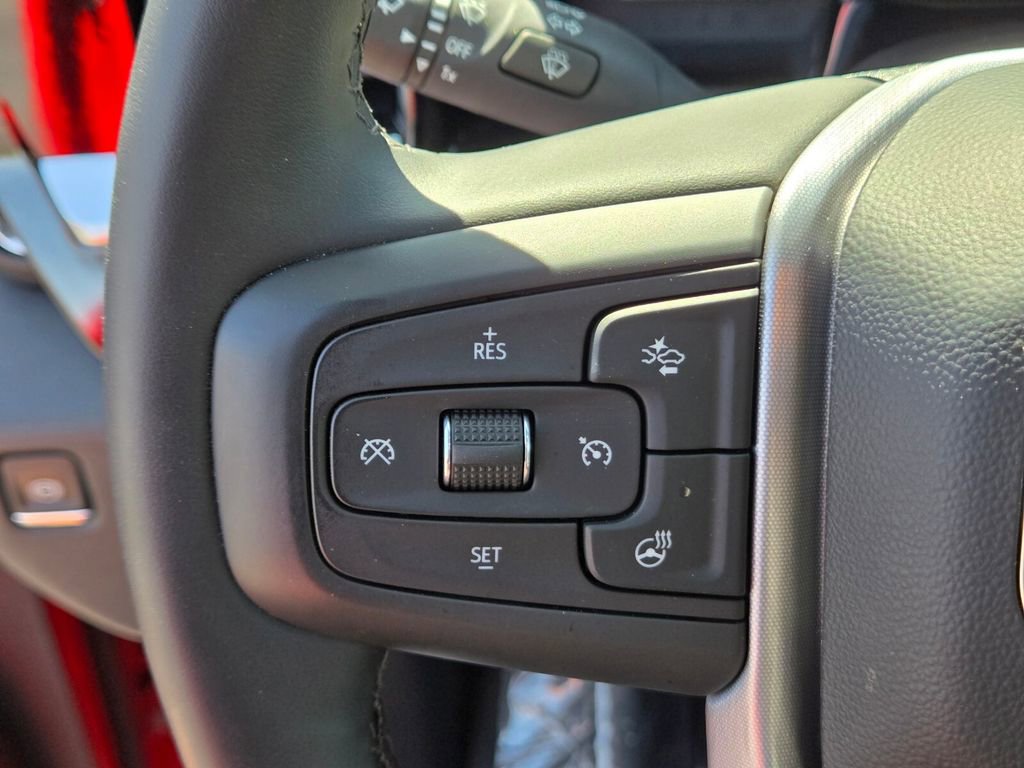 Used 2026 GMC Sierra 1500 Elevation AWD/4WD image 22