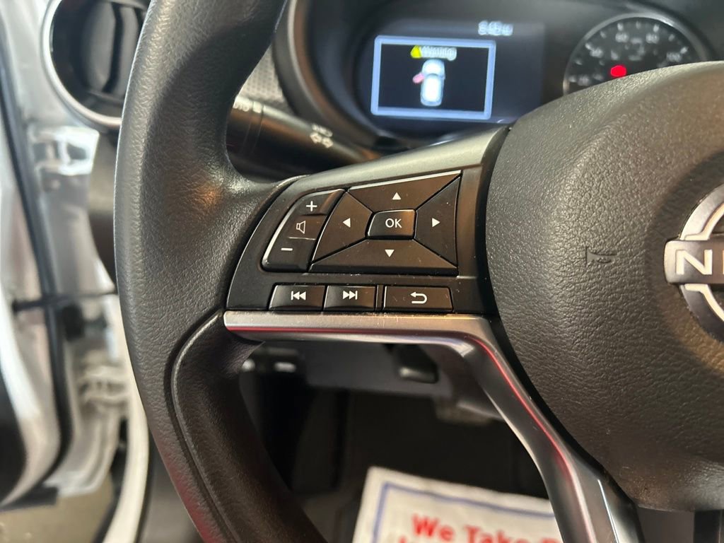 Used 2022 Nissan Kicks SV image 24