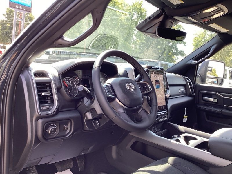 New 2026 RAM 2500 Big Horn image 29