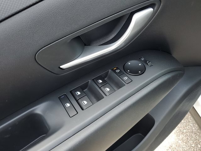 New 2026 Hyundai Tucson SEL AWD/4WD image 21