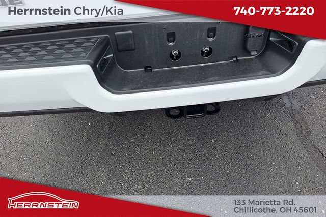 Used 2026 RAM 2500 Laramie AWD/4WD image 16