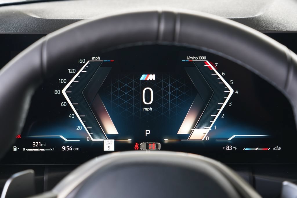 New 2026 BMW 330i Sedan w/ M Sport Package RWD image 16
