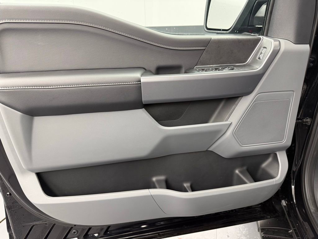 New 2026 Ford F150 XLT w/ Equipment Group 302A MID image 23