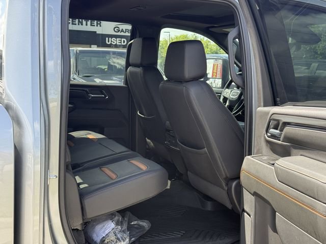 Used 2024 GMC Sierra 2500 AT4 w/ AT4 Premium Plus Package AWD/4WD image 34