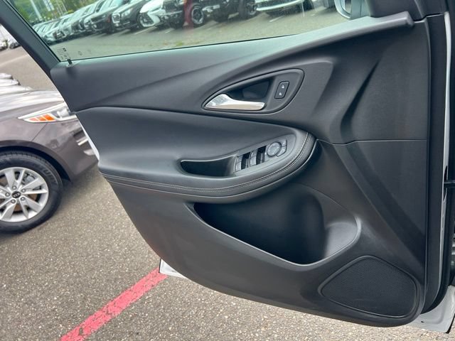 Used 2022 Buick Encore GX Preferred FWD image 14