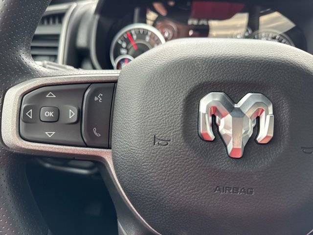 New 2024 RAM 5500 Tradesman image 15