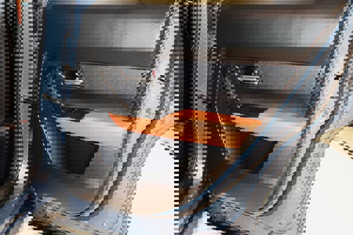 Used 2023 MAZDA CX-50 Meridian Edition w/ Cargo Package image 58