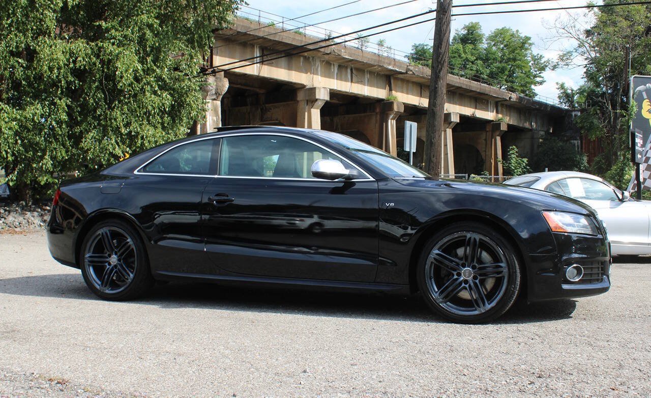 Used 2011 Audi S5 Prestige AWD/4WD image 9