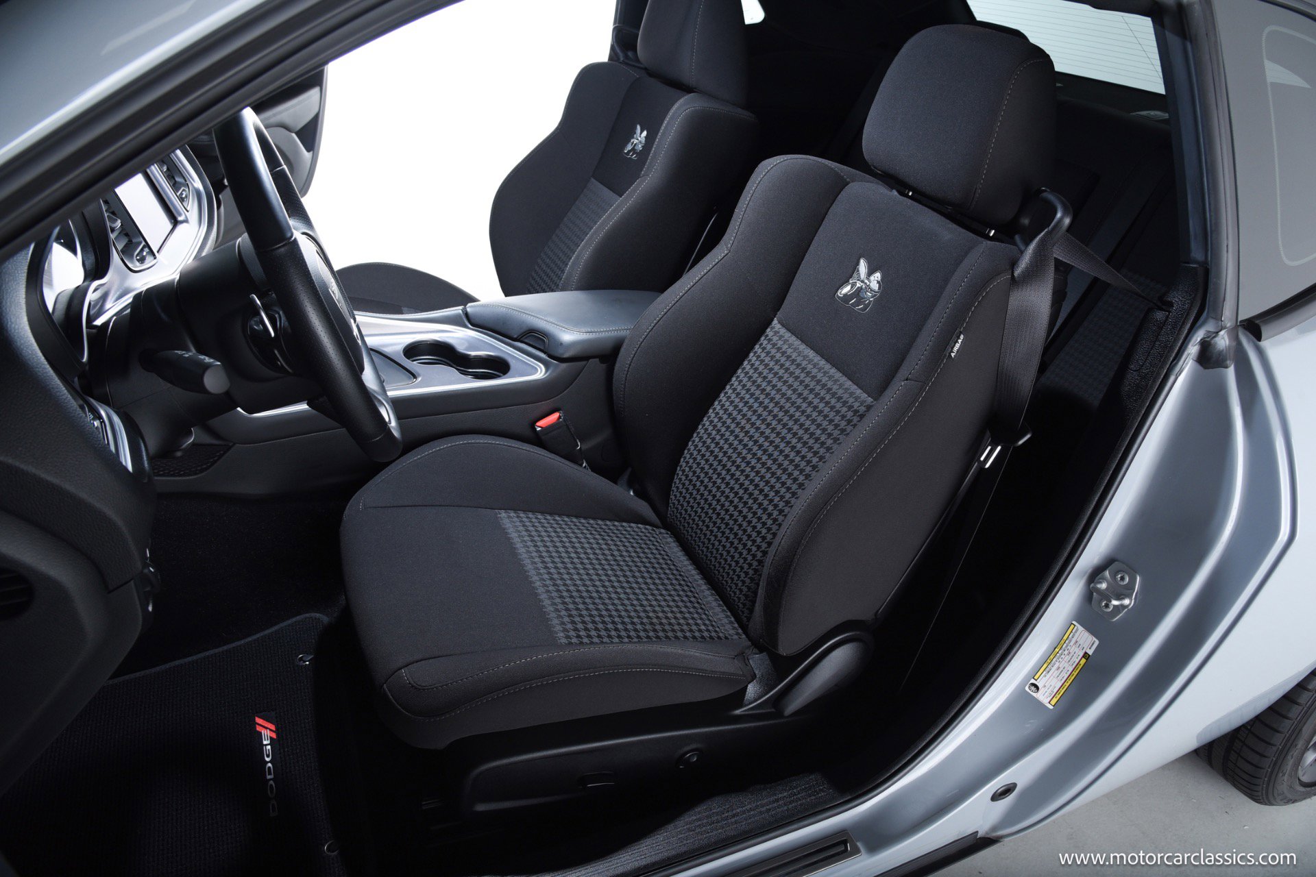 Used 2021 Dodge Challenger R/T Scat Pack image 26