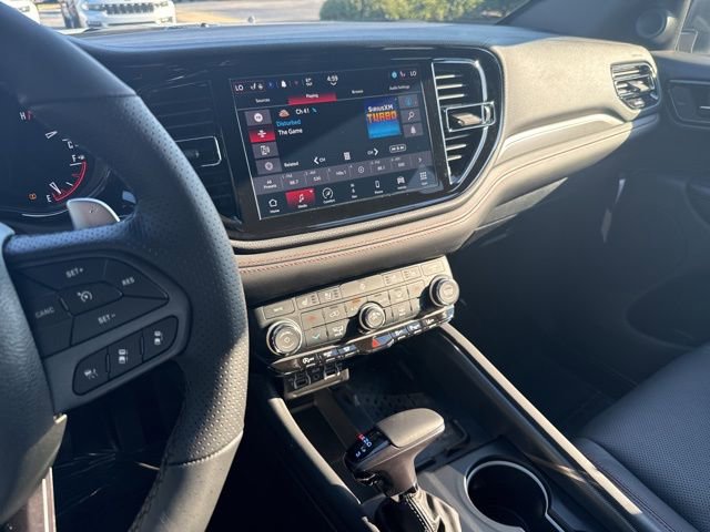 New 2026 Dodge Durango GT image 17