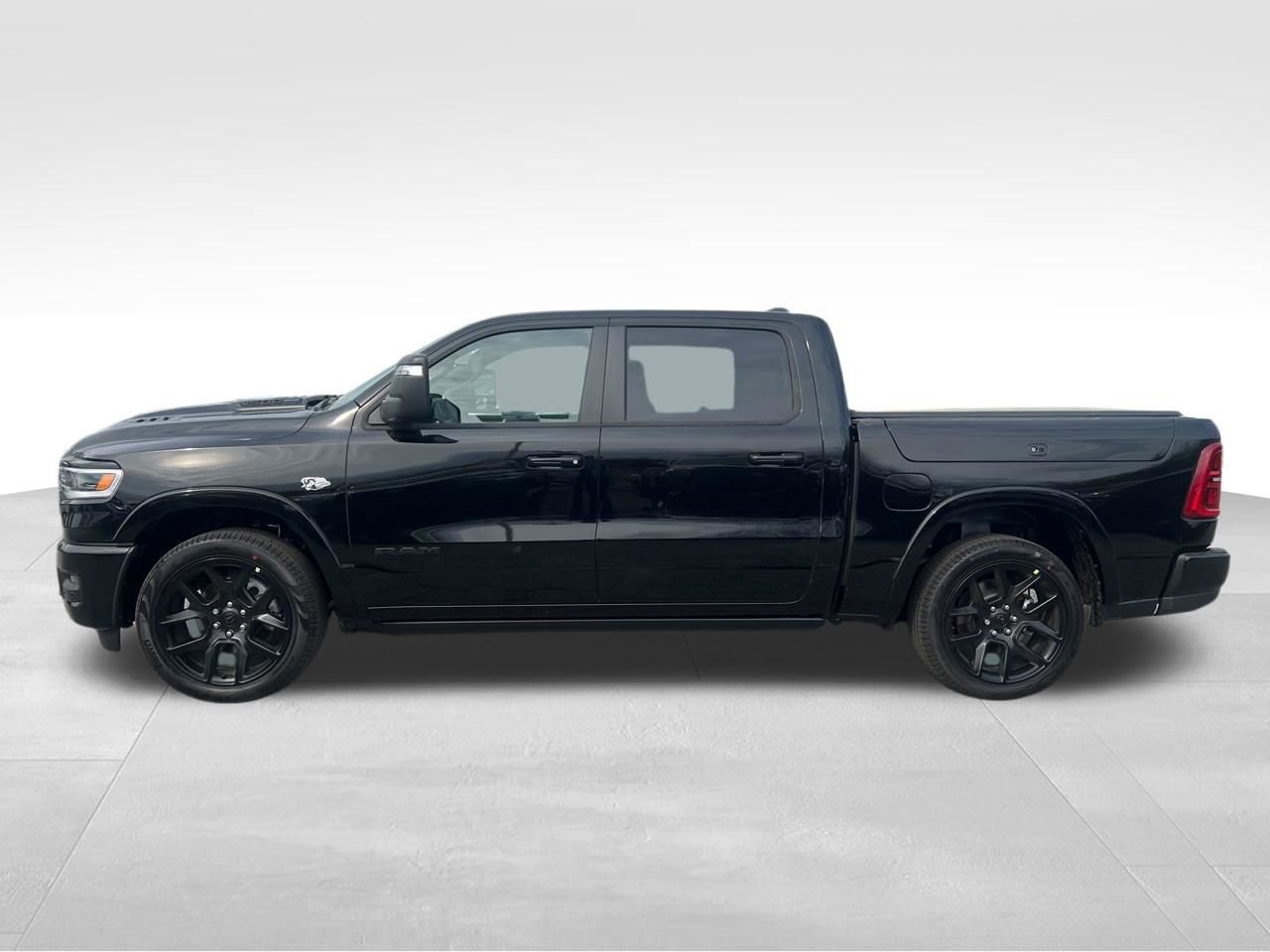 New 2026 RAM 1500 Limited w/ Night Edition image 2