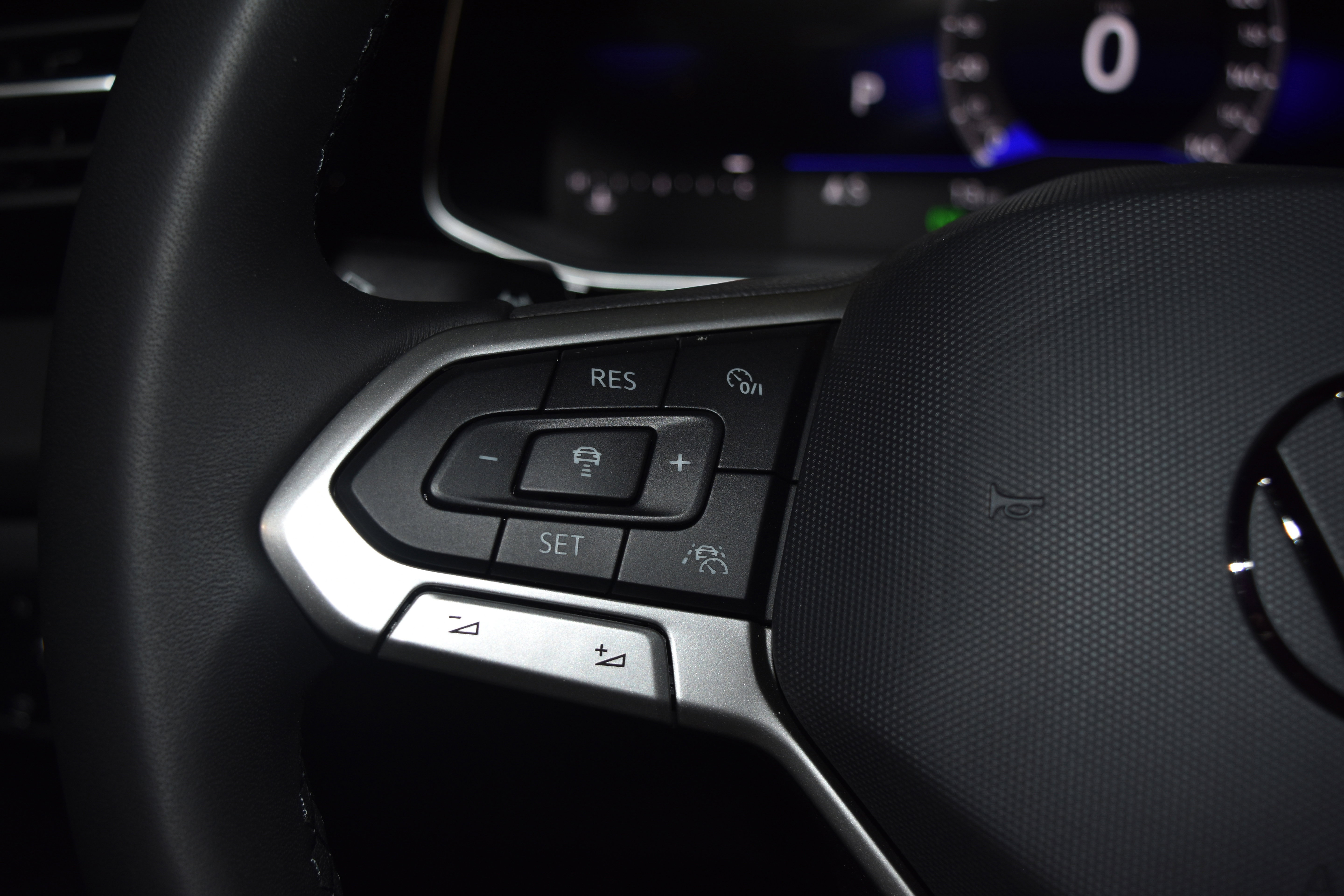 New 2026 Volkswagen Jetta Sport FWD image 7