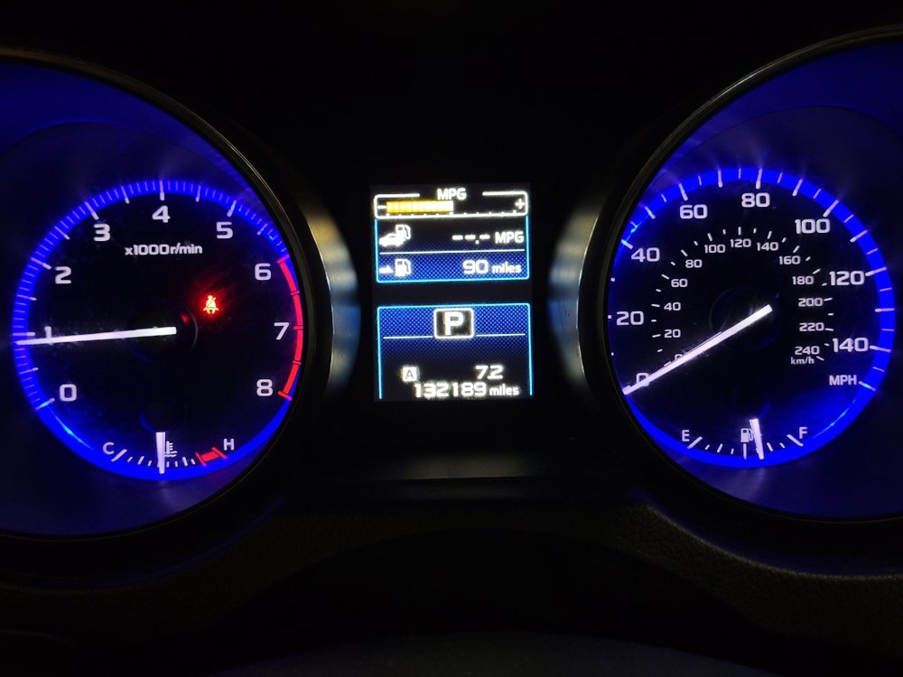 Used 2017 Subaru Legacy 2.5i Premium AWD/4WD image 23