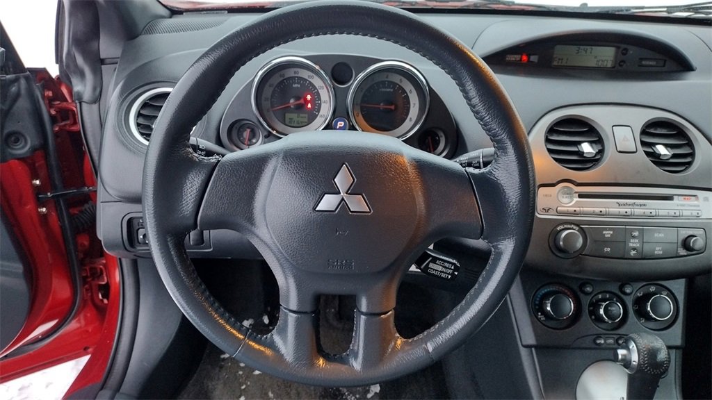 Used 2009 Mitsubishi Eclipse GS image 18