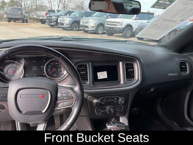 Used 2021 Dodge Charger SXT w/ Leather Interior Group image 11