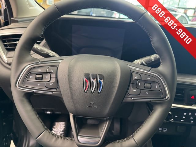 New 2026 Buick Encore GX Sport Touring w/ Comfort Package image 20