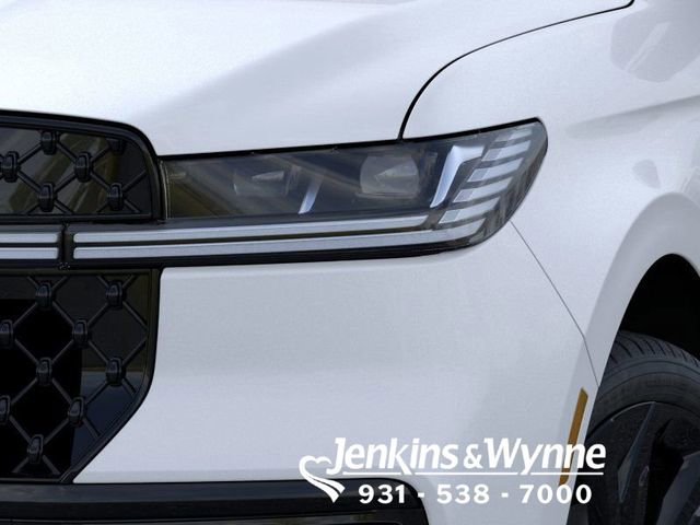 New 2026 Lincoln Navigator Black Label image 18