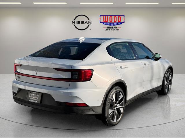 Used 2024 Polestar Polestar 2 image 3