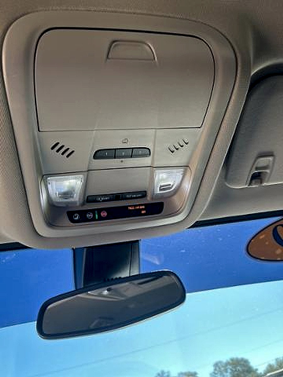 Used 2019 GMC Acadia Denali w/ Technology Package image 19