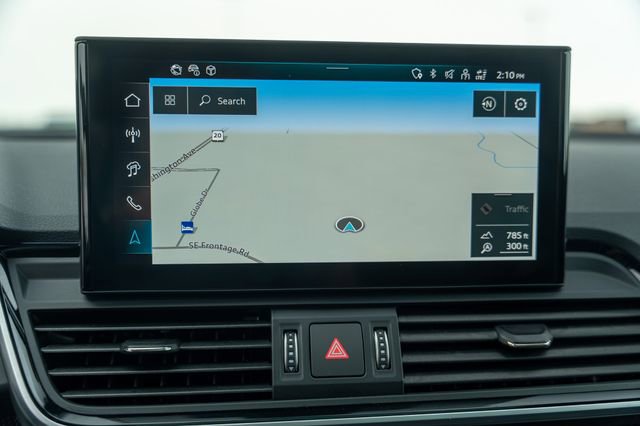 Used 2024 Audi SQ5 Premium Plus image 31