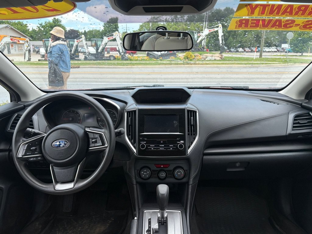 Used 2019 Subaru Impreza 2.0i Premium AWD/4WD image 13