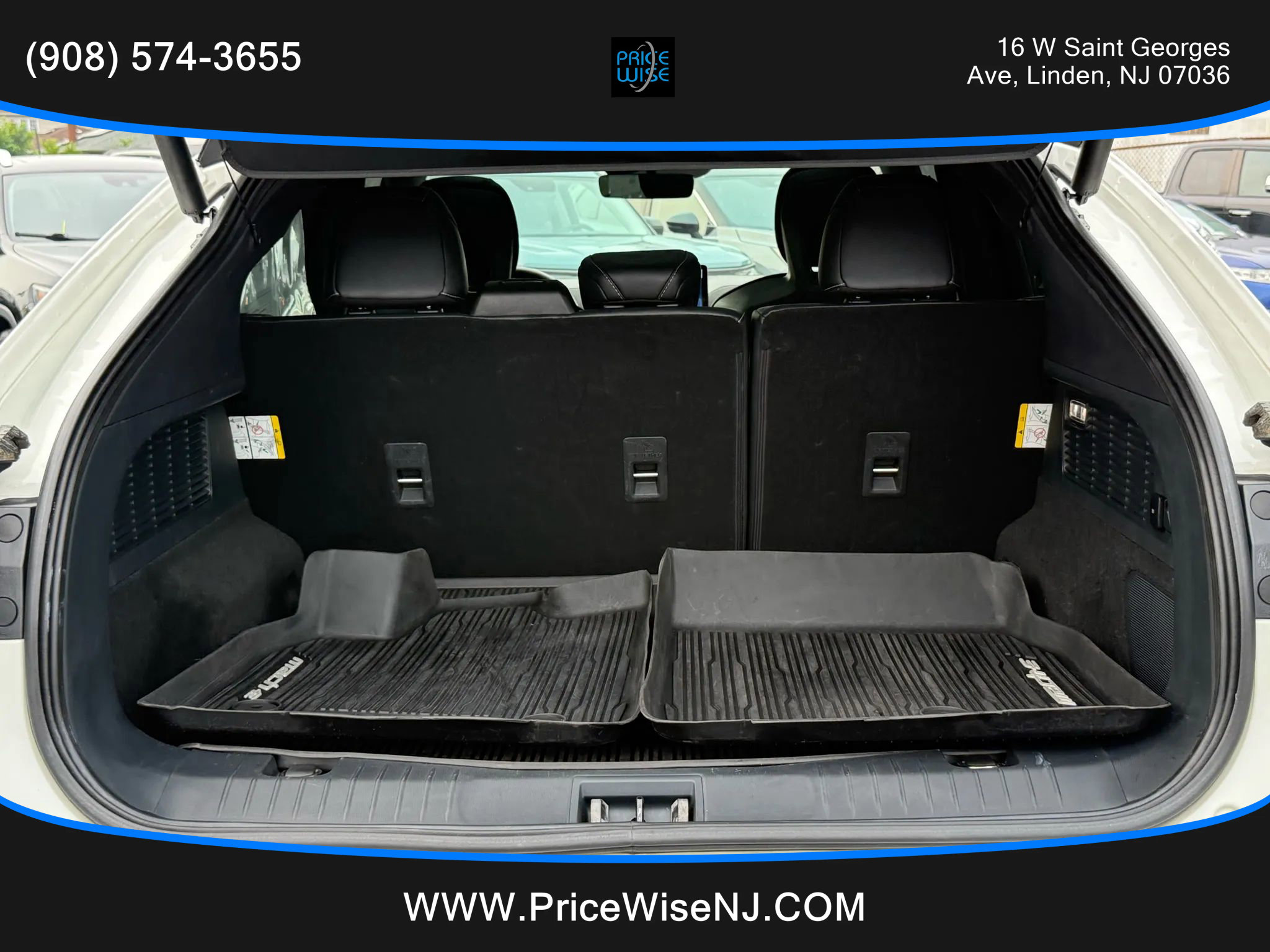 Used 2021 Ford Mustang Mach-E GT w/ GT Performance Edition image 30