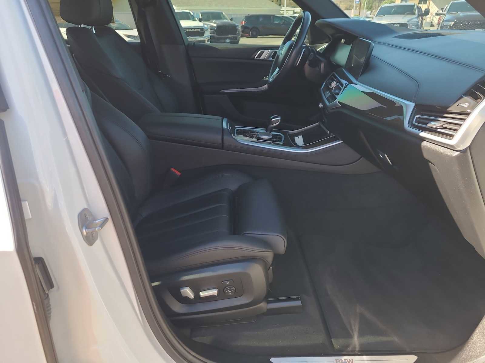 Used 2022 BMW X5 xDrive40i image 22