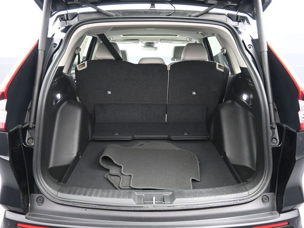 Certified 2024 Honda CR-V EX-L image 22