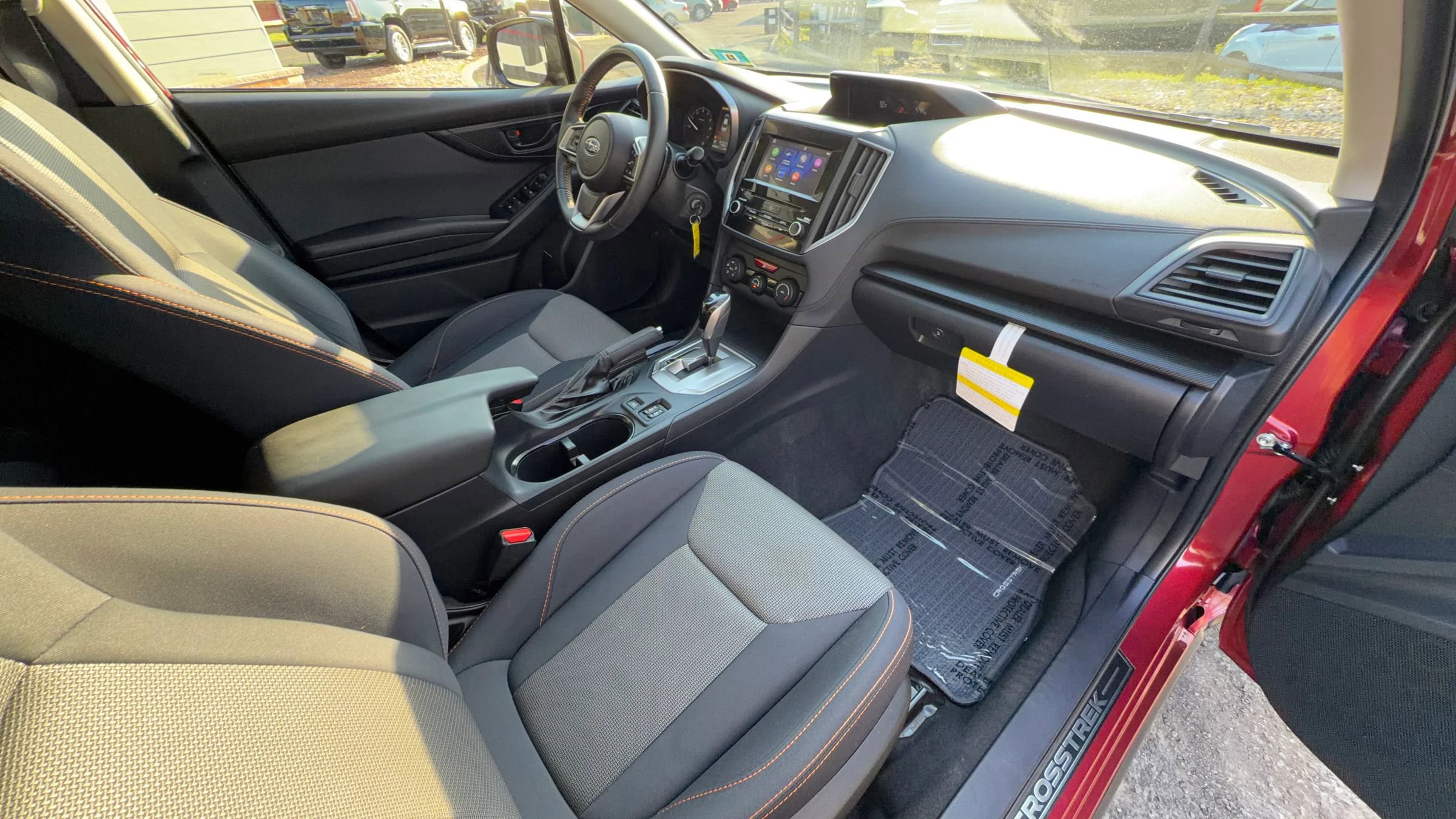 Used 2019 Subaru Crosstrek 2.0i Premium AWD/4WD image 23