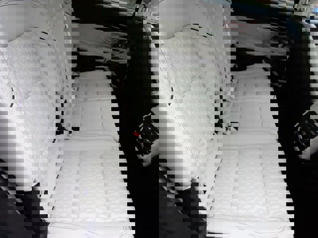 New 2026 Lincoln Nautilus Black Label w/ Jet Appearance Package image 14