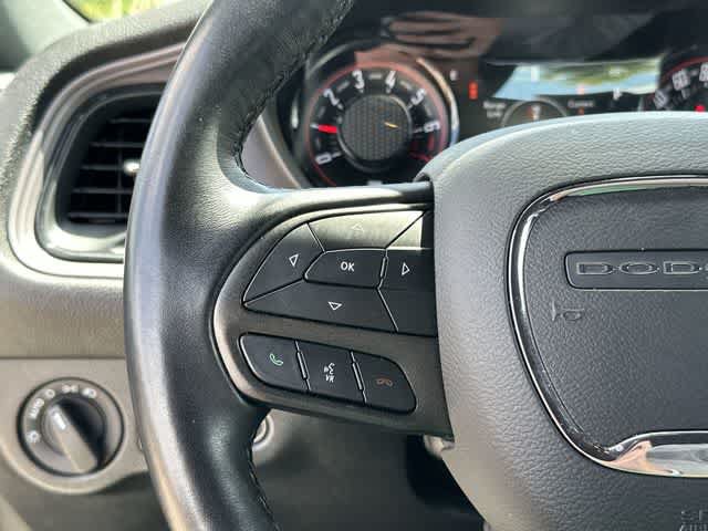 Used 2023 Dodge Challenger GT w/ Blacktop Package AWD/4WD image 9