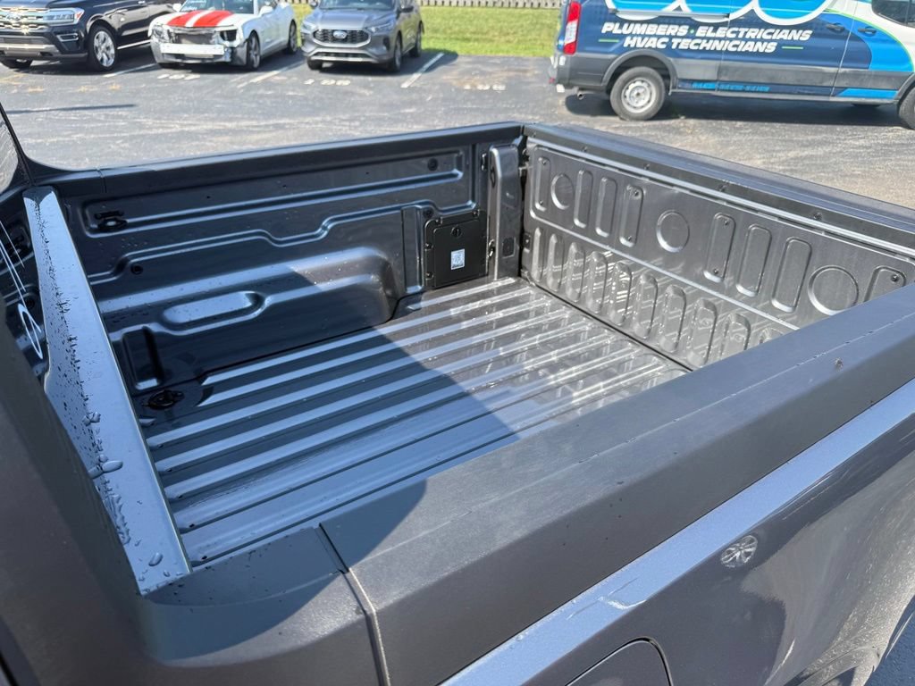 New 2026 Ford Maverick XLT AWD/4WD image 38