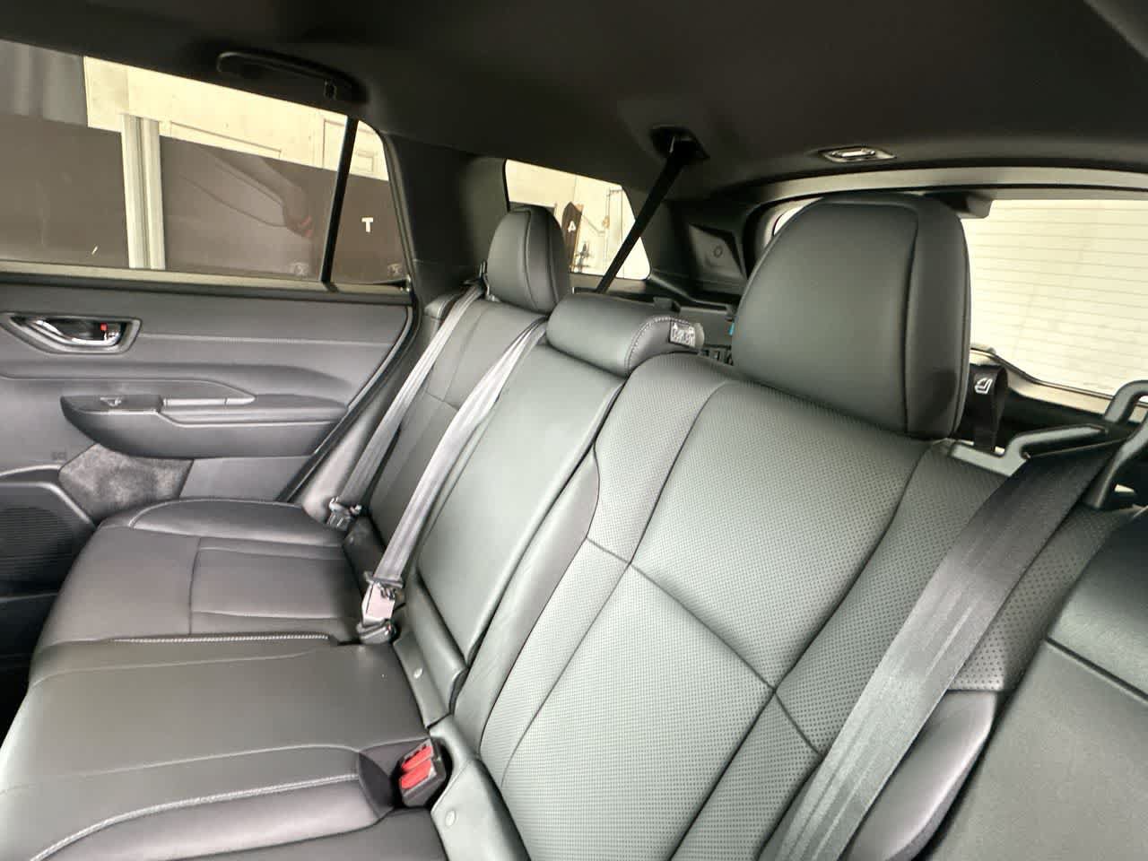 New 2026 Subaru Outback Touring XT AWD/4WD image 22
