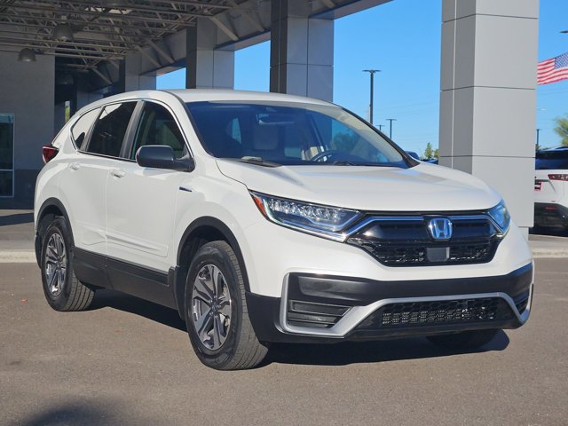 Used 2020 Honda CR-V LX image 2