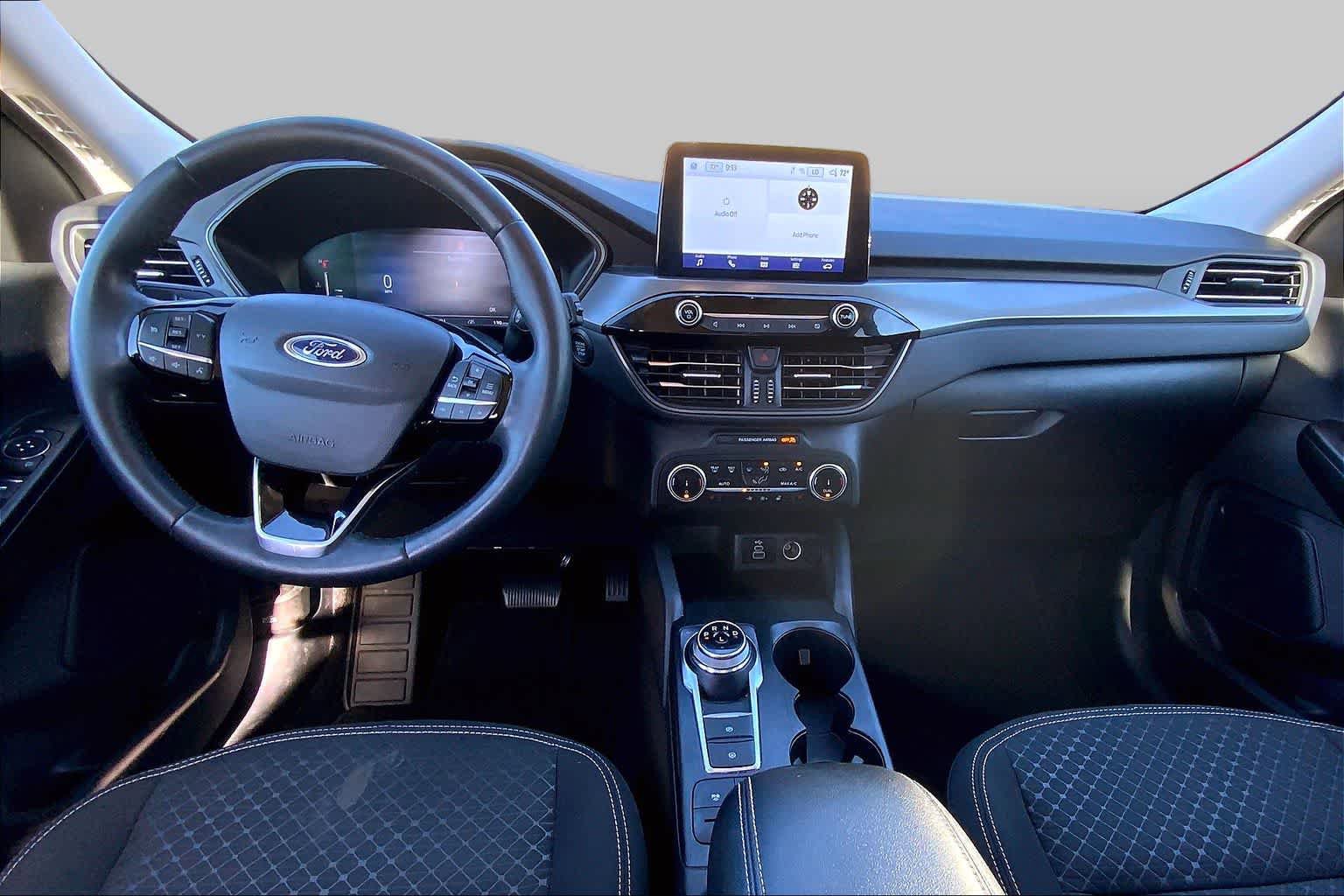Used 2024 Ford Escape Active w/ Cold Weather Package FWD image 14