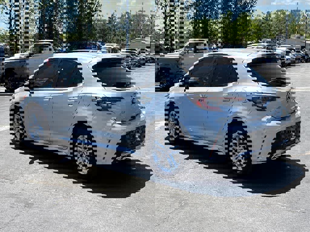 Used 2019 Toyota Corolla SE FWD image 28