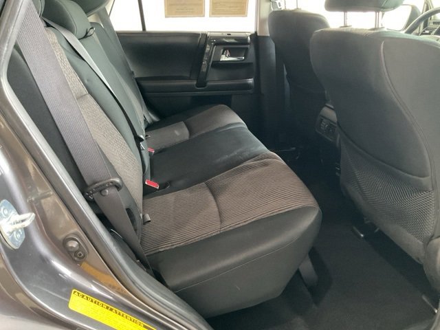 Used 2016 Toyota 4Runner image 23