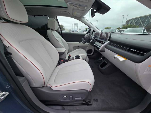Used 2024 Hyundai Ioniq 5 Limited RWD image 11