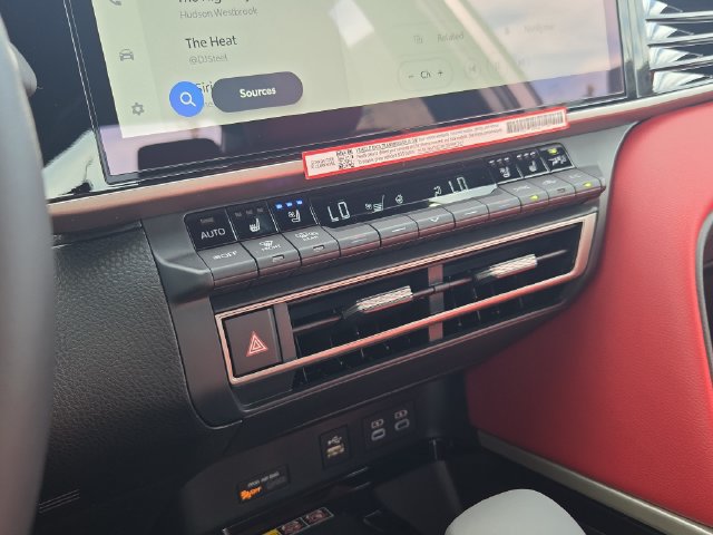 New 2026 Toyota Camry XSE w/ Premium Plus Package FWD image 28