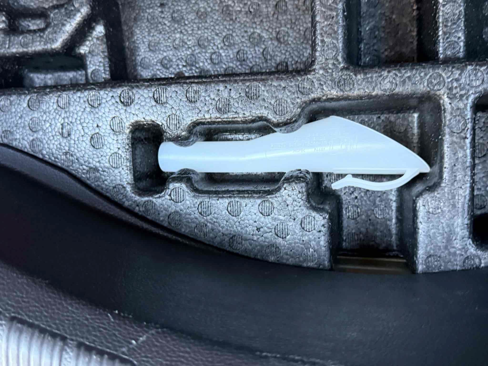 Used 2016 Ford Fusion SE FWD image 57