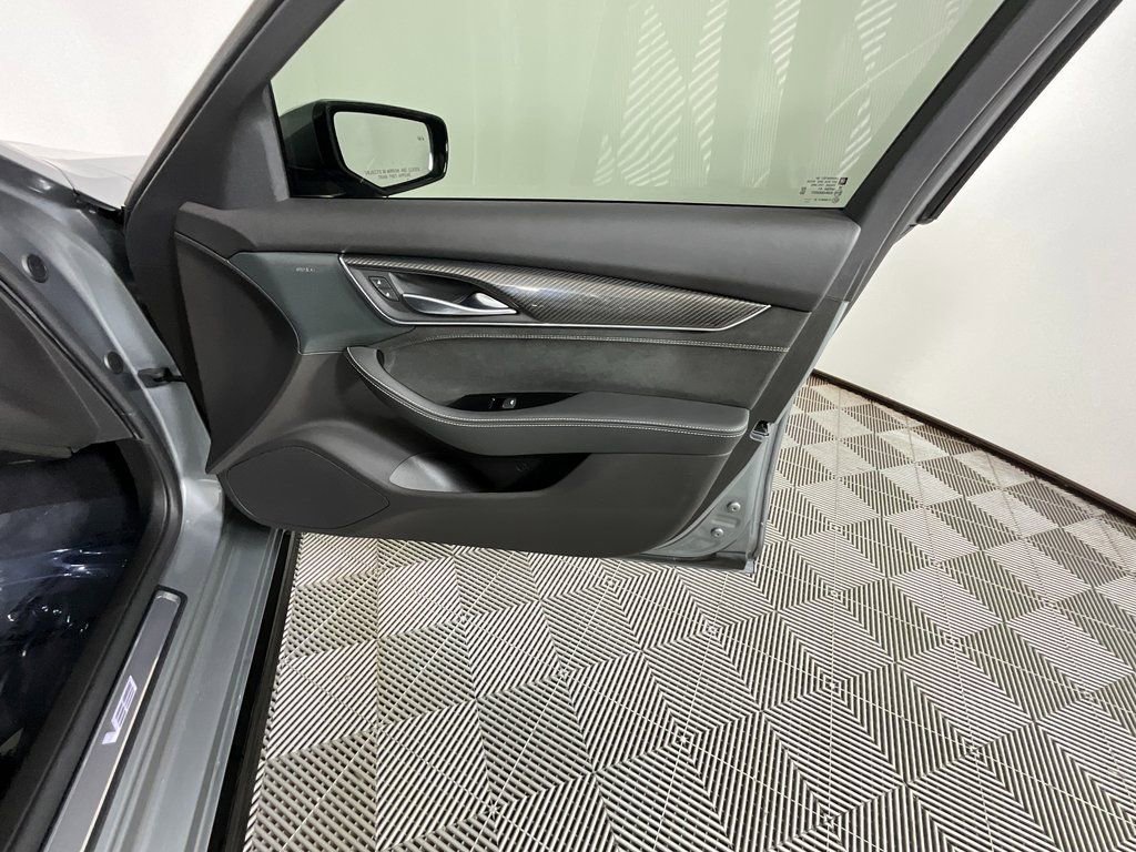 Used 2023 Cadillac CT5 V Blackwing image 20