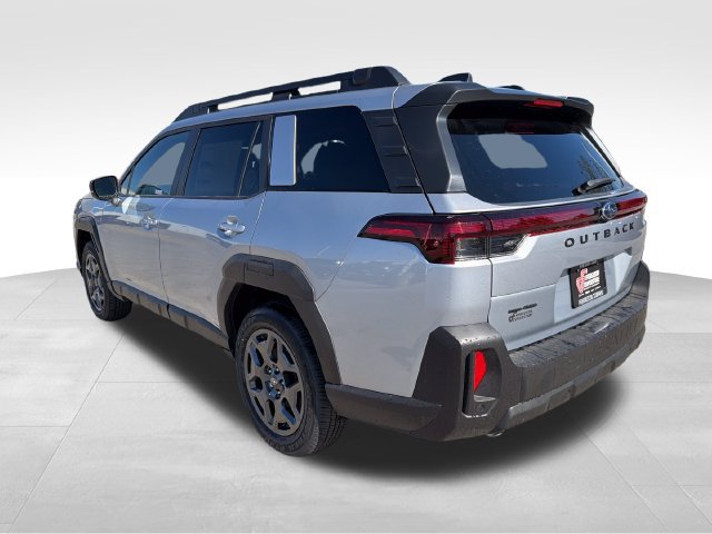 New 2026 Subaru Outback Premium AWD/4WD image 5
