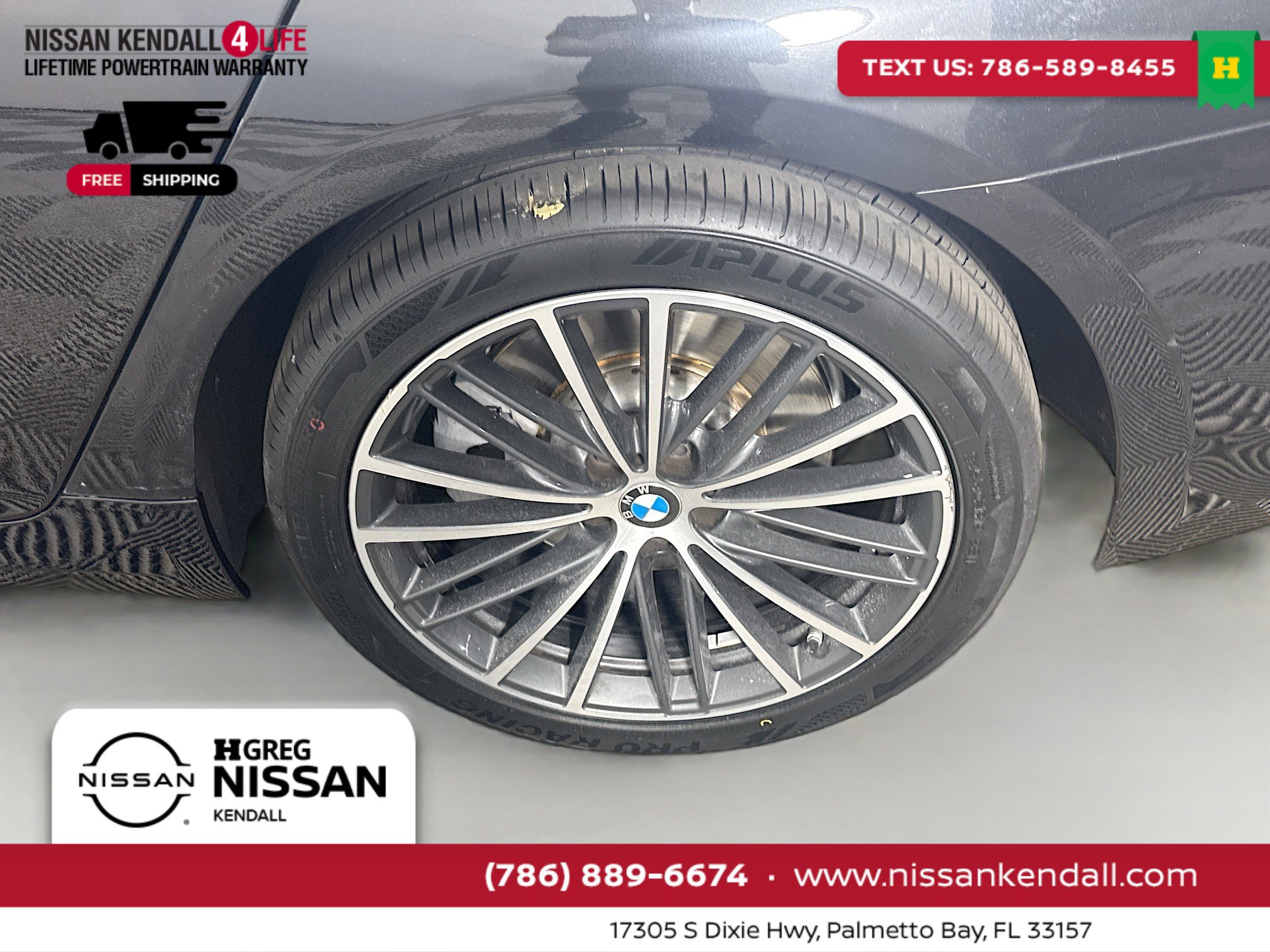 Used 2022 BMW 540i w/ Premium Package image 37