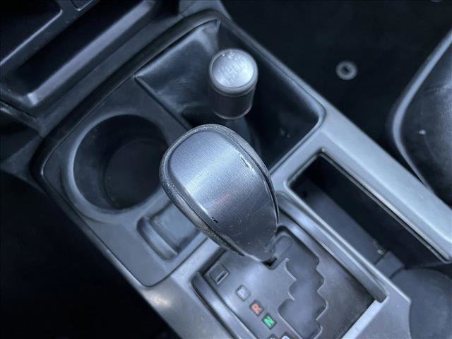 Used 2014 Toyota 4Runner Trail Premium image 23