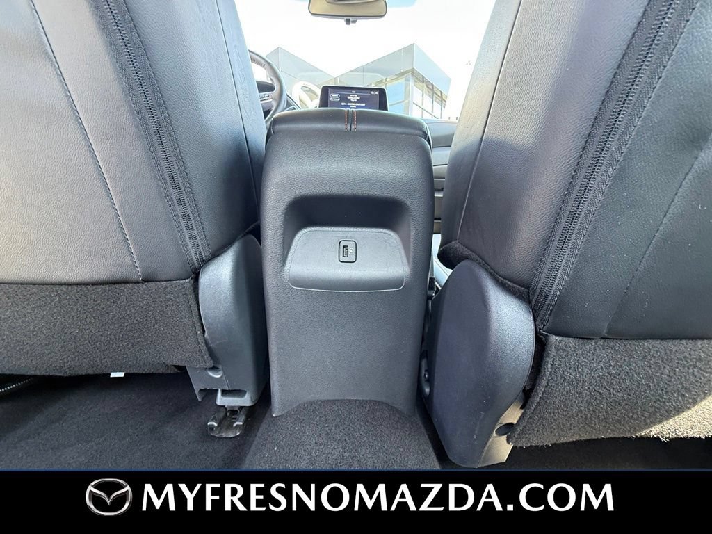Used 2025 Nissan Sentra SR w/ SR Premium Package FWD image 36