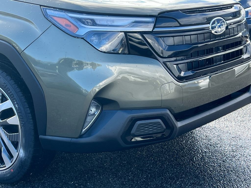 New 2026 Subaru Forester Touring video 2